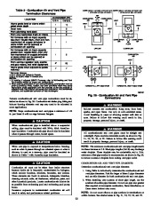 Carrier Owners Manual page 22