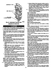 Carrier Owners Manual page 32