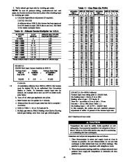 Carrier Owners Manual page 41