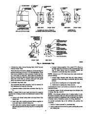 Carrier Owners Manual page 5