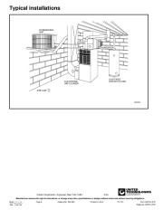 Carrier Owners Manual page 8