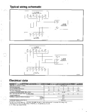 Carrier Owners Manual page 7