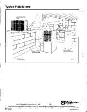 Carrier Owners Manual page 8