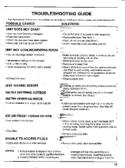 Carrier Owners Manual page 13