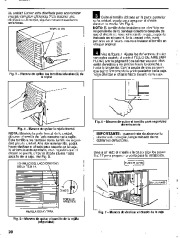 Carrier Owners Manual page 20