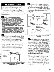 Carrier Owners Manual page 23