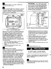 Carrier Owners Manual page 26