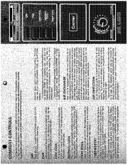 Carrier Owners Manual page 3