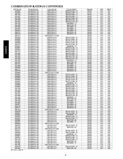 Carrier Owners Manual page 14