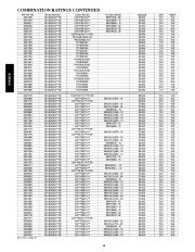 Carrier Owners Manual page 16