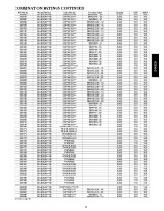 Carrier Owners Manual page 25