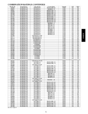 Carrier Owners Manual page 31