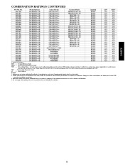 Carrier Owners Manual page 35