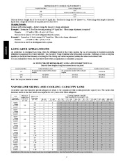 Carrier Owners Manual page 4