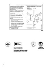 Carrier Owners Manual page 8