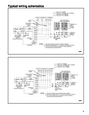 Carrier Owners Manual page 9