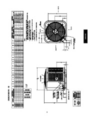 Carrier Owners Manual page 9