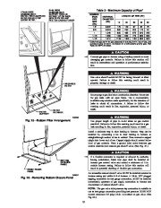 Carrier Owners Manual page 19