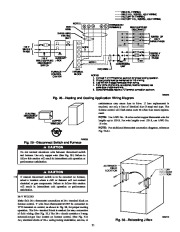 Carrier Owners Manual page 21