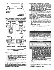 Carrier Owners Manual page 27