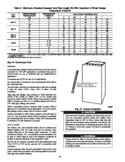 Carrier Owners Manual page 34