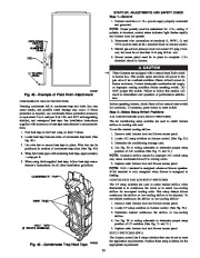 Carrier Owners Manual page 35