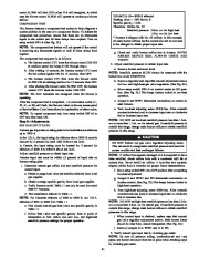 Carrier Owners Manual page 41