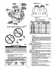 Carrier Owners Manual page 47