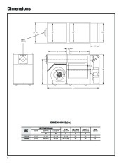 Carrier Owners Manual page 8