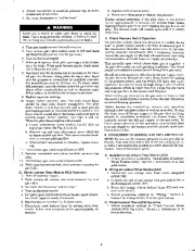 Carrier Owners Manual page 5