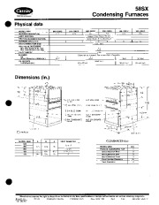 Carrier Owners Manual page 3