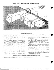 Carrier Owners Manual page 6