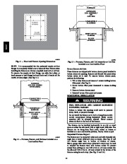 Carrier Owners Manual page 12