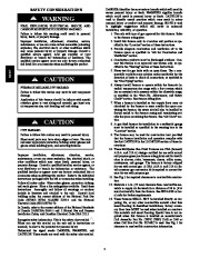 Carrier Owners Manual page 2