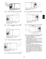 Carrier Owners Manual page 33