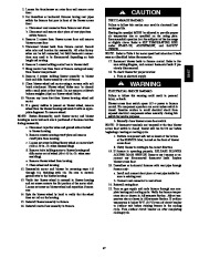 Carrier Owners Manual page 47