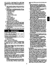 Carrier Owners Manual page 49