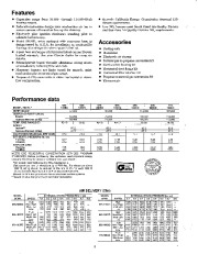 Carrier Owners Manual page 2