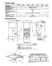 Carrier Owners Manual page 3