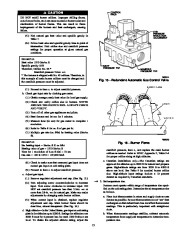 Carrier Owners Manual page 13