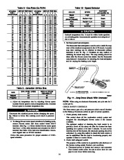 Carrier Owners Manual page 14