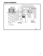 Carrier Owners Manual page 15