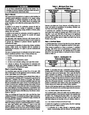 Carrier Owners Manual page 4