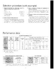 Carrier Owners Manual page 4