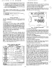 Carrier Owners Manual page 6