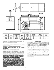 Carrier Owners Manual page 2