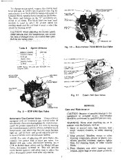 Carrier Owners Manual page 8