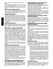 Carrier Owners Manual page 12