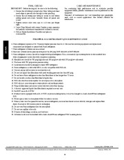 Carrier Owners Manual page 16