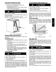 Carrier Owners Manual page 5